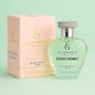 ELEGANCIA Toxic Honey Eau de Parfum | Premium Women’s Perfume 100ml | Luxury Gift Perfume