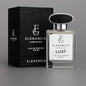 ELEGANCIA Lust Perfume for Men | Premium Long Lasting Eau de Parfum 100ml | | Luxury Gift Perfume for Men