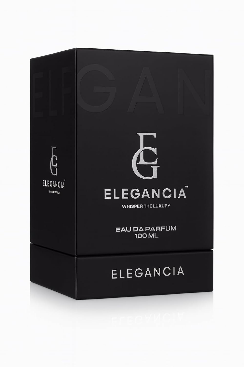 ELEGANCIA Owner Men’s Luxury Perfume | Premium Long Lasting Eau de Parfum 100ml | Premium Perfume Gift for Men