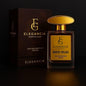 ELEGANCIA Bro Oud Eau de Parfum for Unisex | Long Lasting Luxury Perfume 100ml | Premium Gift Perfume