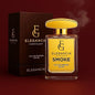 ELEGANCIA Smoke Perfume | Premium Long Lasting Unisex Eau de Parfum 100ml | Luxury Gift Perfume