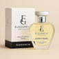ELEGANCIA Dusky Pearl Eau de Parfum for Women | Premium Long Lasting Luxury Perfume 100ml | Gift Perfume