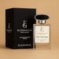 ELEGANCIA No Rules Men’s Eau de Parfum | Long Lasting Luxury Perfume 100ml | Premium Gift Perfume for Men