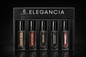 Elegancia Men’s Perfume Trial Set – Eau de Parfum | Premium Fragrance Sampler for Men