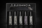Elegancia Unisex Fragrance Trial Set | 5 Long-Lasting Perfumes | 8ml Each
