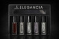 Elegancia Ladies Perfume Trial Set – 5×8ml Mini Perfume Gift Box for Women