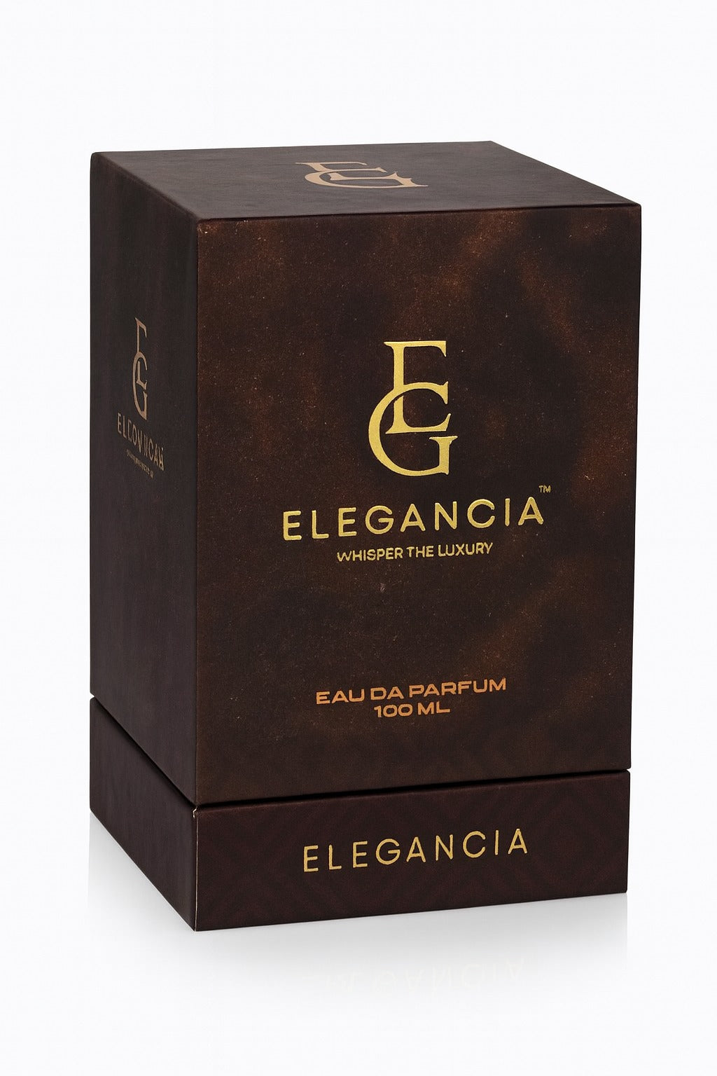 ELEGANCIA Godfire Eau de Parfum | Premium Long Lasting Unisex Perfume 100ml | Luxury Gift Scent
